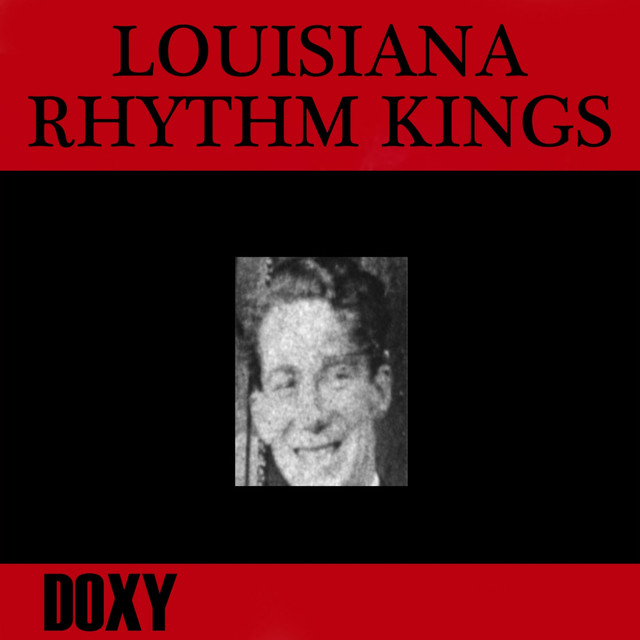 Louisiana Rhythm Kings Photo