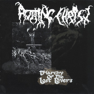 Triarchy of the Lost Lovers cover