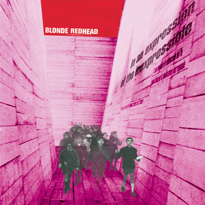 In an Expression of the Inexpressible album