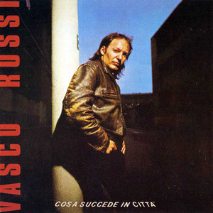 Cosa succede in città album