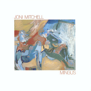Mingus album