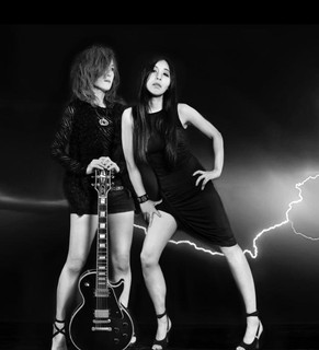 Metalchicks Photo