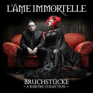 Bruchstücke - A Rarities Collection album