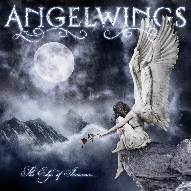 Angelwings Photo