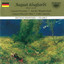 August Klughardt: Concert Overture, Concert Piece for Oboe Albumcover