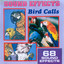 Sound Effects - Bird Calls Albumcover