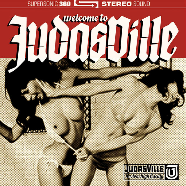 Judasville Photo