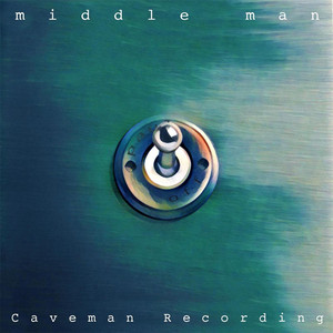 Middle Man cover