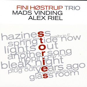 Fini Hostrup Trio