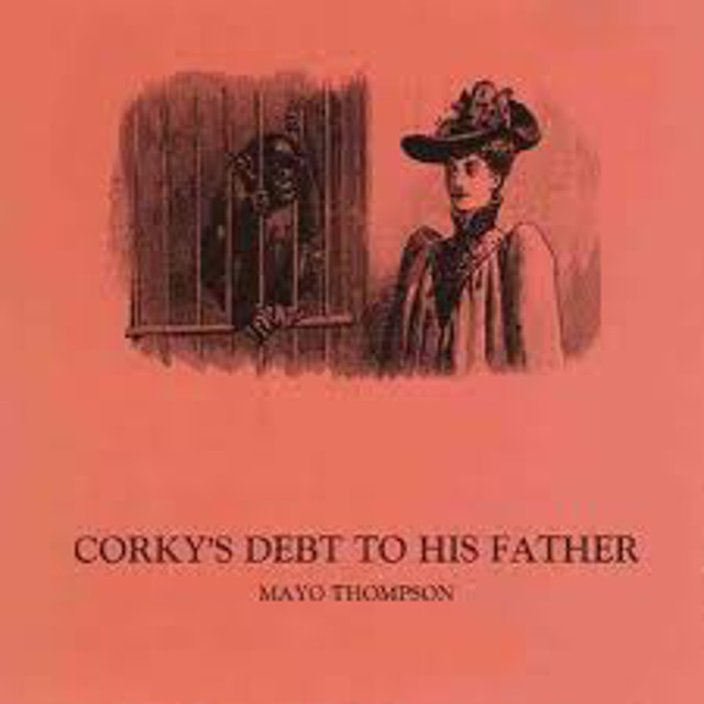Corky's Debt To His Father cover
