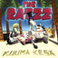 Kuuma Kesä Albumcover