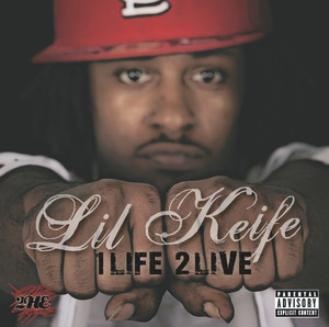 Lil Keife