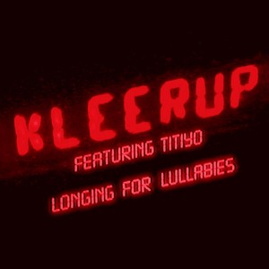 Kleerup featuring Titiyo