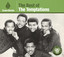 The Best Of The Temptations - Green Series cover