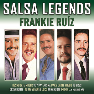 Salsa Legends album