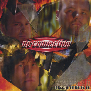 Deal With It cover