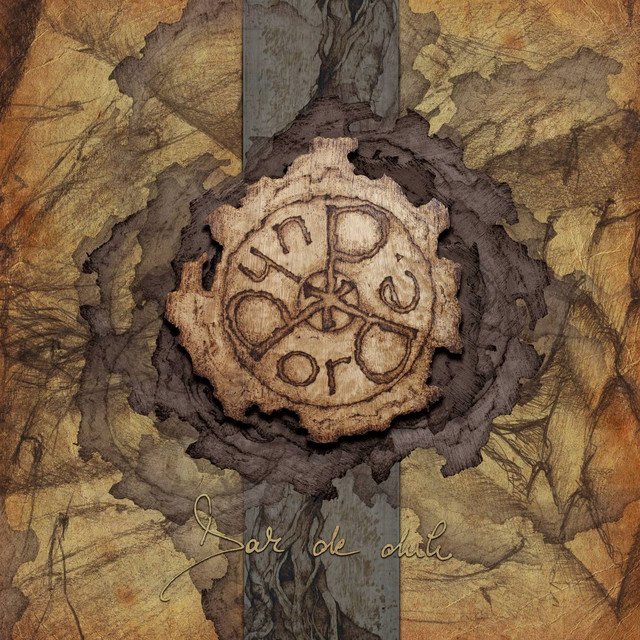 Dar De Duh cover