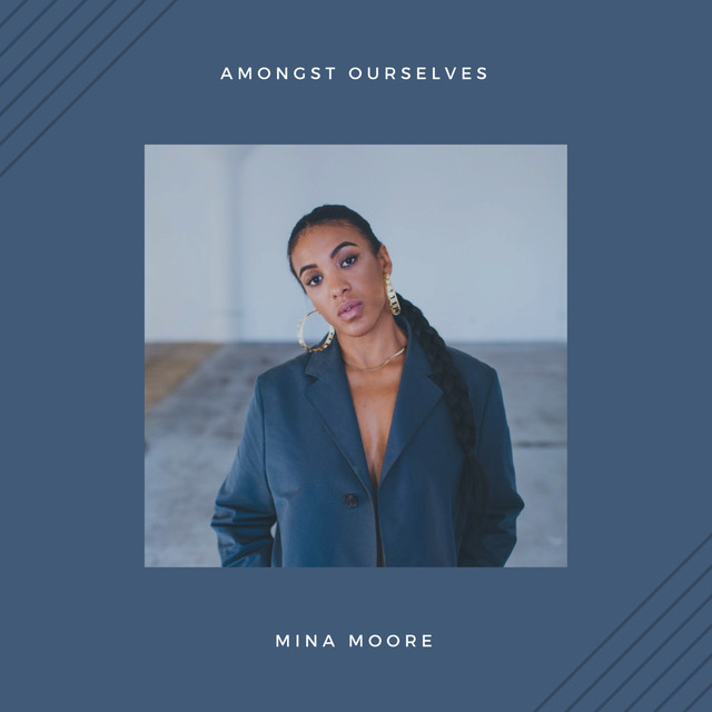 Mina Moore Photo