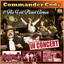 In Concert cover