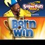 The SuperFun Show Presents: Born to Win Albumcover