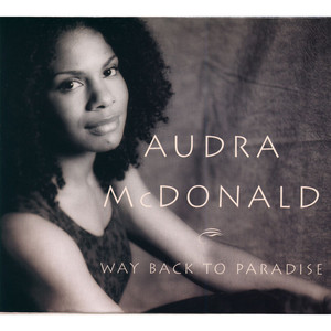 Way Back to Paradise album