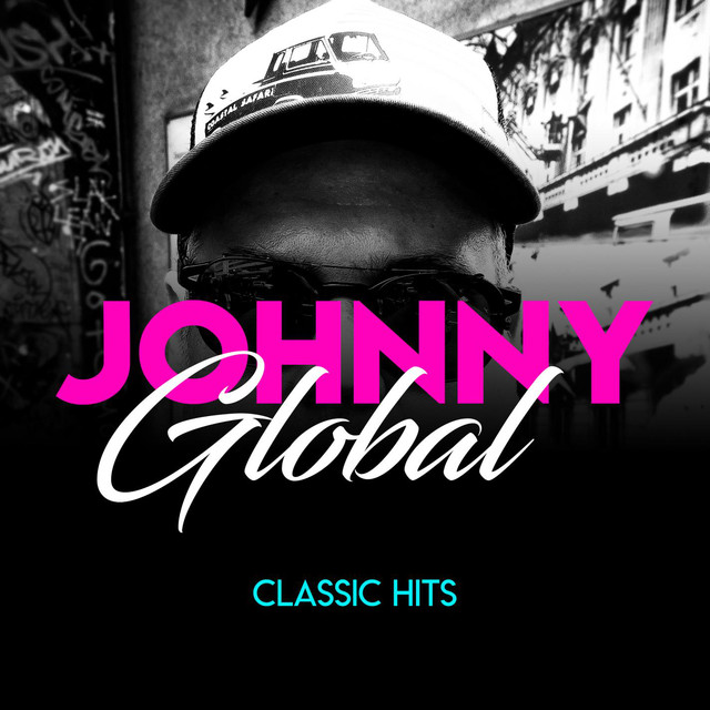 Johnny Global Photo