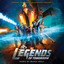 DC's Legends of Tomorrow: Original Television Soundtrack Season 1 cover