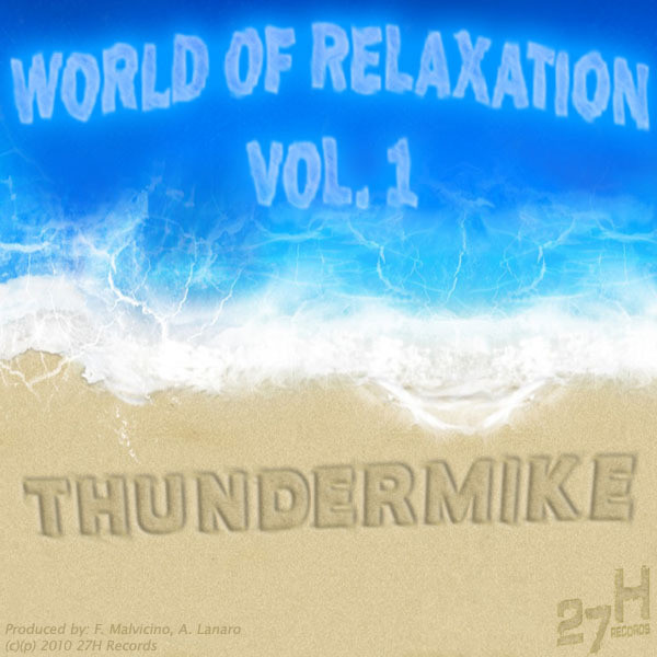 Thundermike Photo