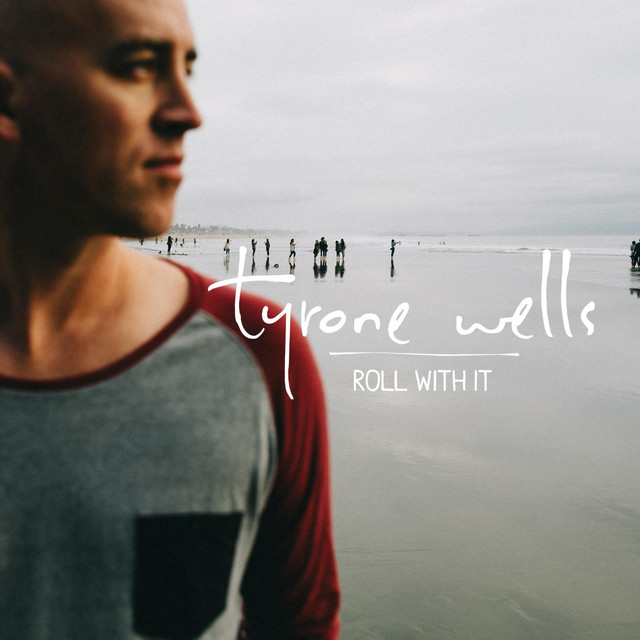 Roll With It cover