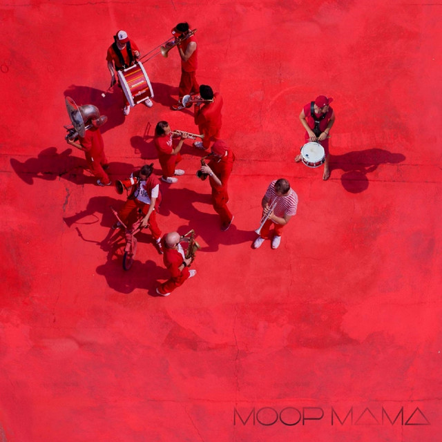Das Rote Album cover