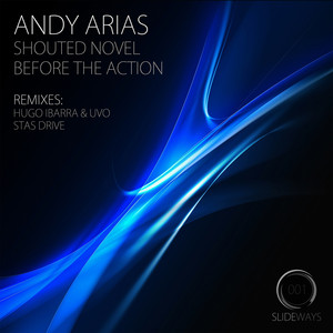 Andy Arias