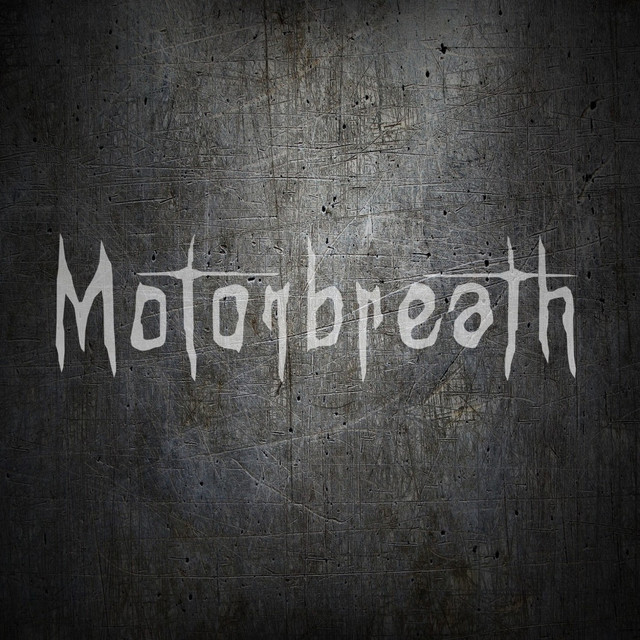 Motorbreath photo