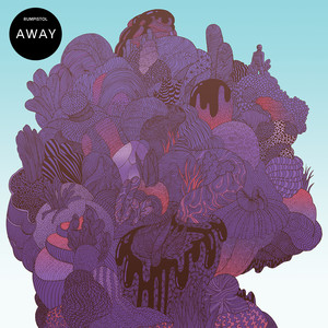 Away cover
