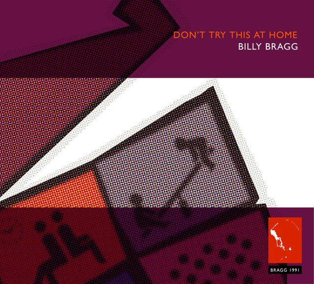 Don't Try This At Home cover