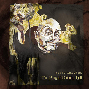 King Of Nothing Hill cover