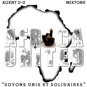 Agent U - U