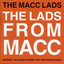 The Lads From Macc cover