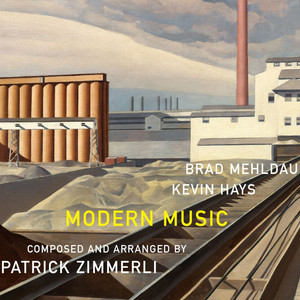Modern Music album