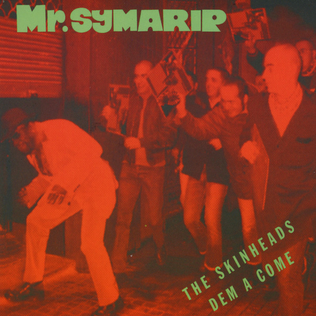 Mr. Symarip Photo