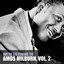We're Listening To Amos Milburn, Vol. 2 Albumcover