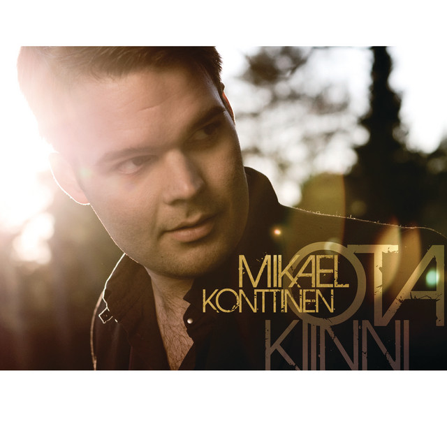 Mikael Konttinen Photo