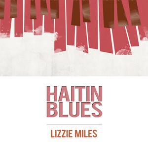 Haitian Blues cover