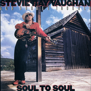 Soul To Soul album