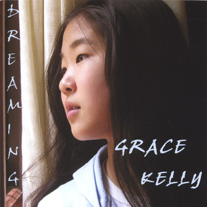 Dreaming cover