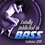 Totally Addicted To Bass, Vol. 20 Albumcover