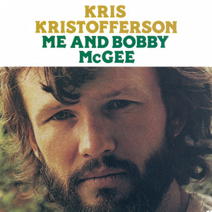 Me & Bobby McGee album