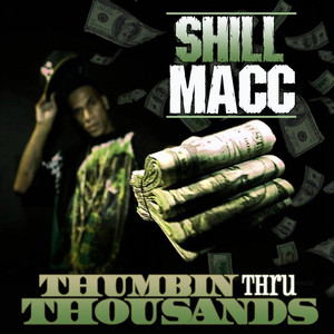 Thumbin Thru Thousands Albumcover