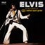 Elvis As Recorded Live at Madison Square Garden cover