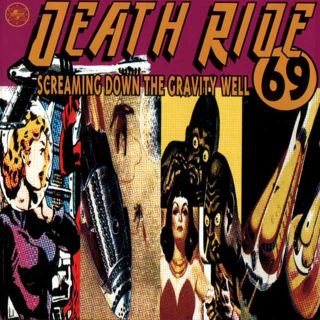 Death Ride 69 Photo