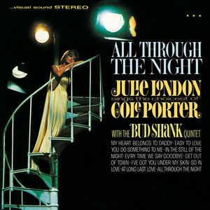 All Through The Night album